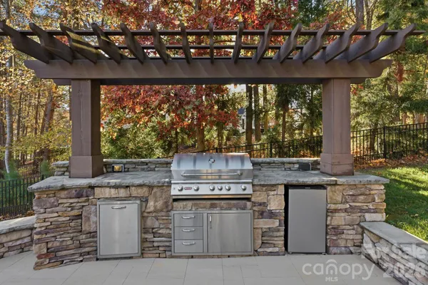 $3,895,000 | 128 Brownstone Drive, Mooresville, NC 28117