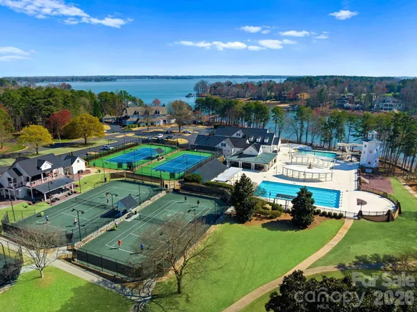 $3,895,000 | 128 Brownstone Drive, Mooresville, NC 28117