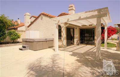 873 Congressional Road Simi Valley, CA 93065 - Photo 3 of 11 Additional Photo