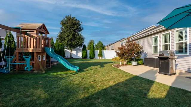 $430,000 | 1210 Willow Creek Drive, Bloomington, IL 61705