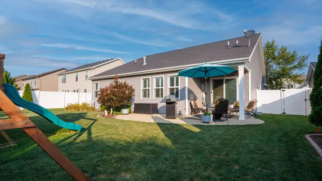 $430,000 | 1210 Willow Creek Drive, Bloomington, IL 61705