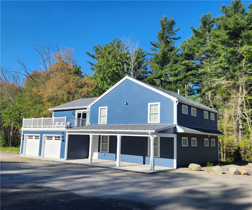91 Danielson Pike Foster, RI 02825 - Photo 2 of 32
