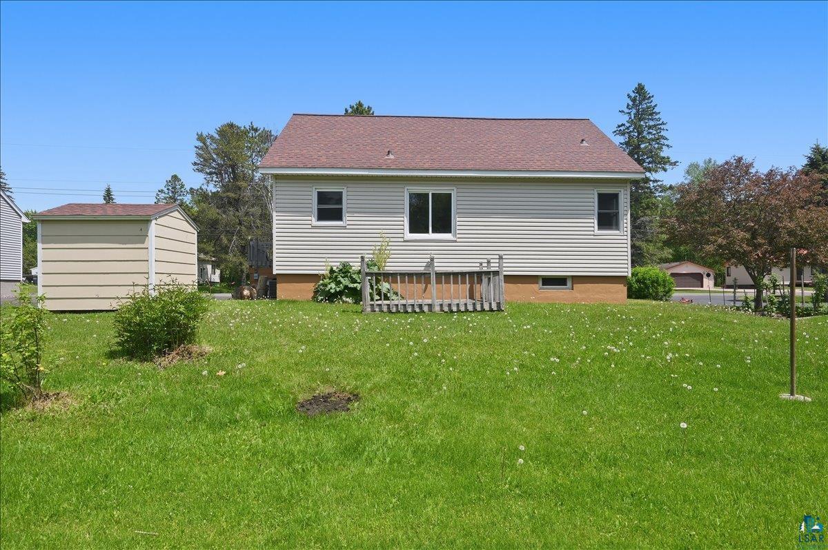 3021 Hutchinson Road Duluth, MN 55811 - Photo 13 of 19