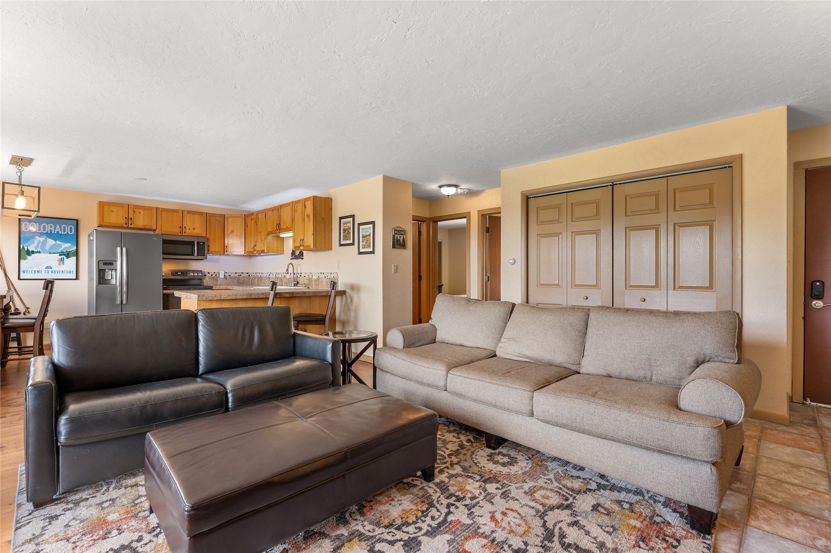 9800 Ryan Gulch Road, Unit 201 Silverthorne, CO 80498 - Photo 7 of 33