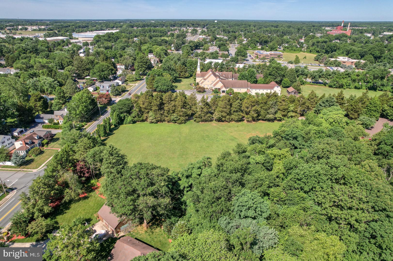 211 Walker Road Dover, DE 19904 - Photo 9 of 12 a view of a green field