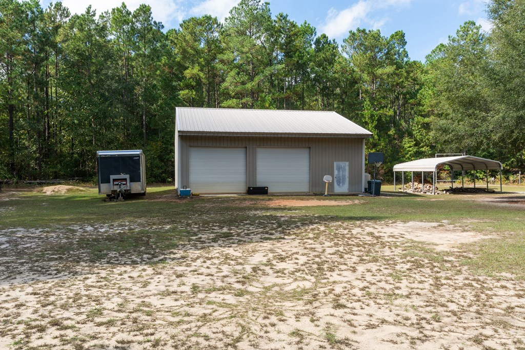 350 Stillwater Road Windsor, SC 29856 - Photo 6 of 36