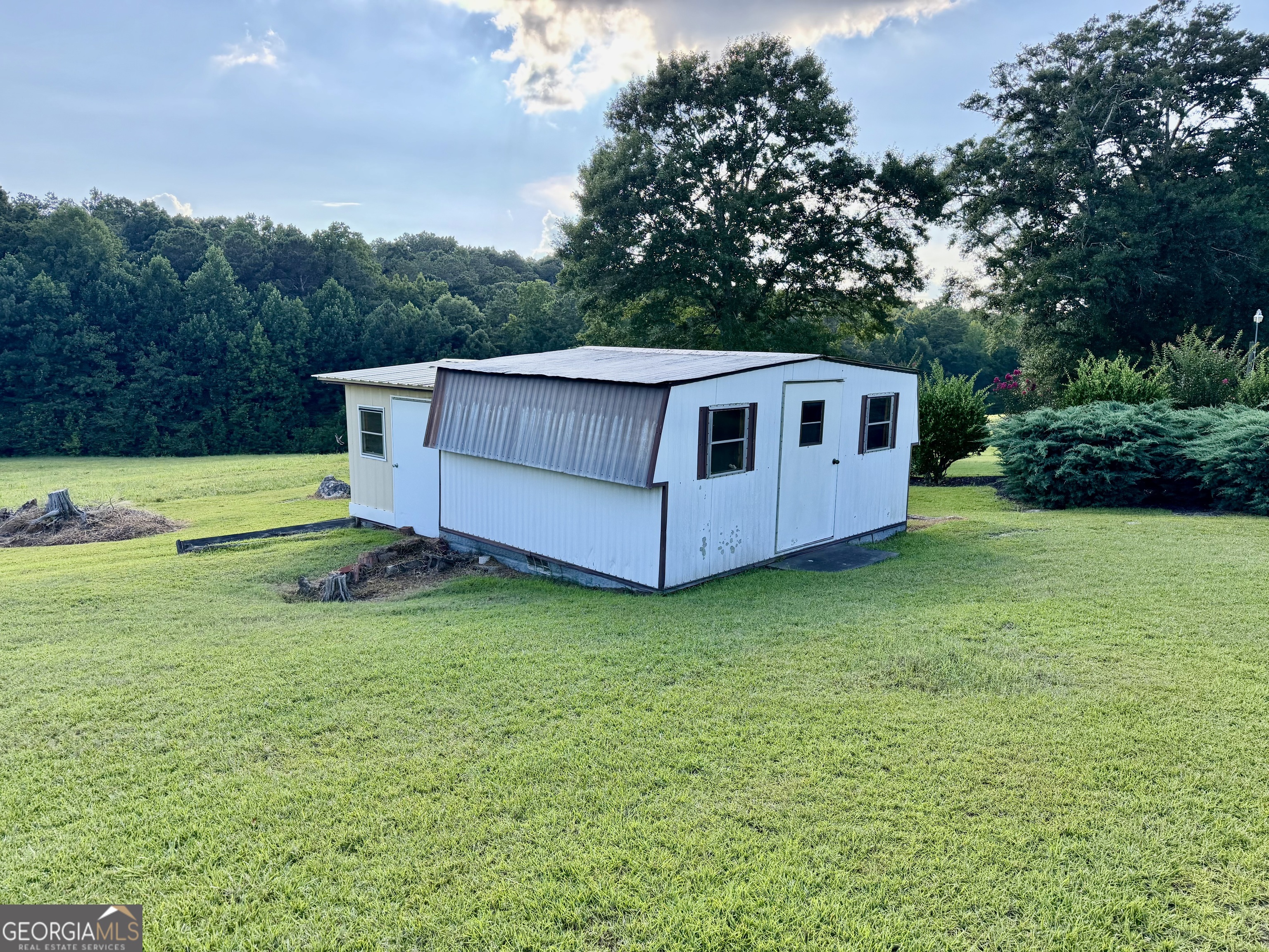 1245 Crestview Drive Elberton, GA 30635 - Photo 10 of 40