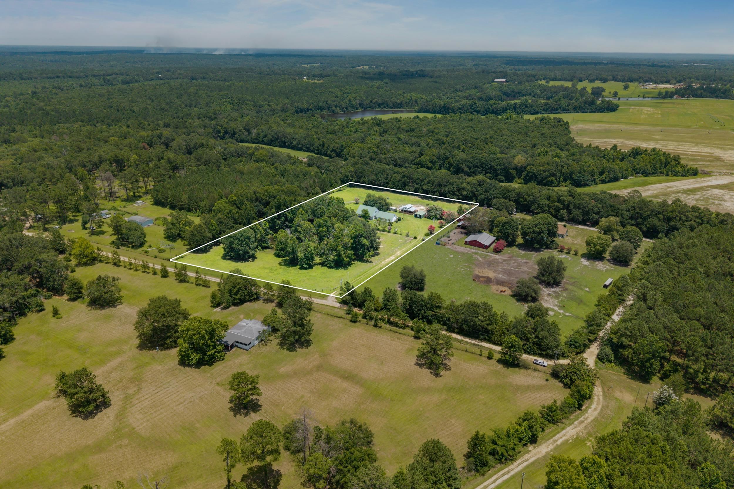 546 Backloop Road Havana, FL 32333 - Photo 49 of 67