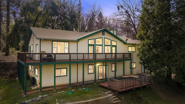 $479,000 | 2383 Independence, Rail Road Flat, CA 95248