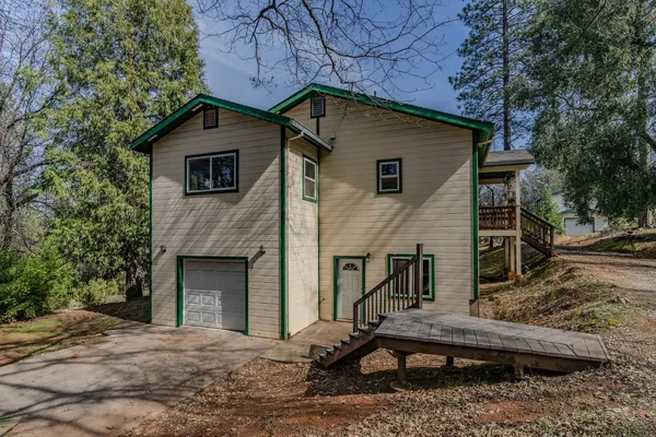 $479,000 | 2383 Independence, Rail Road Flat, CA 95248