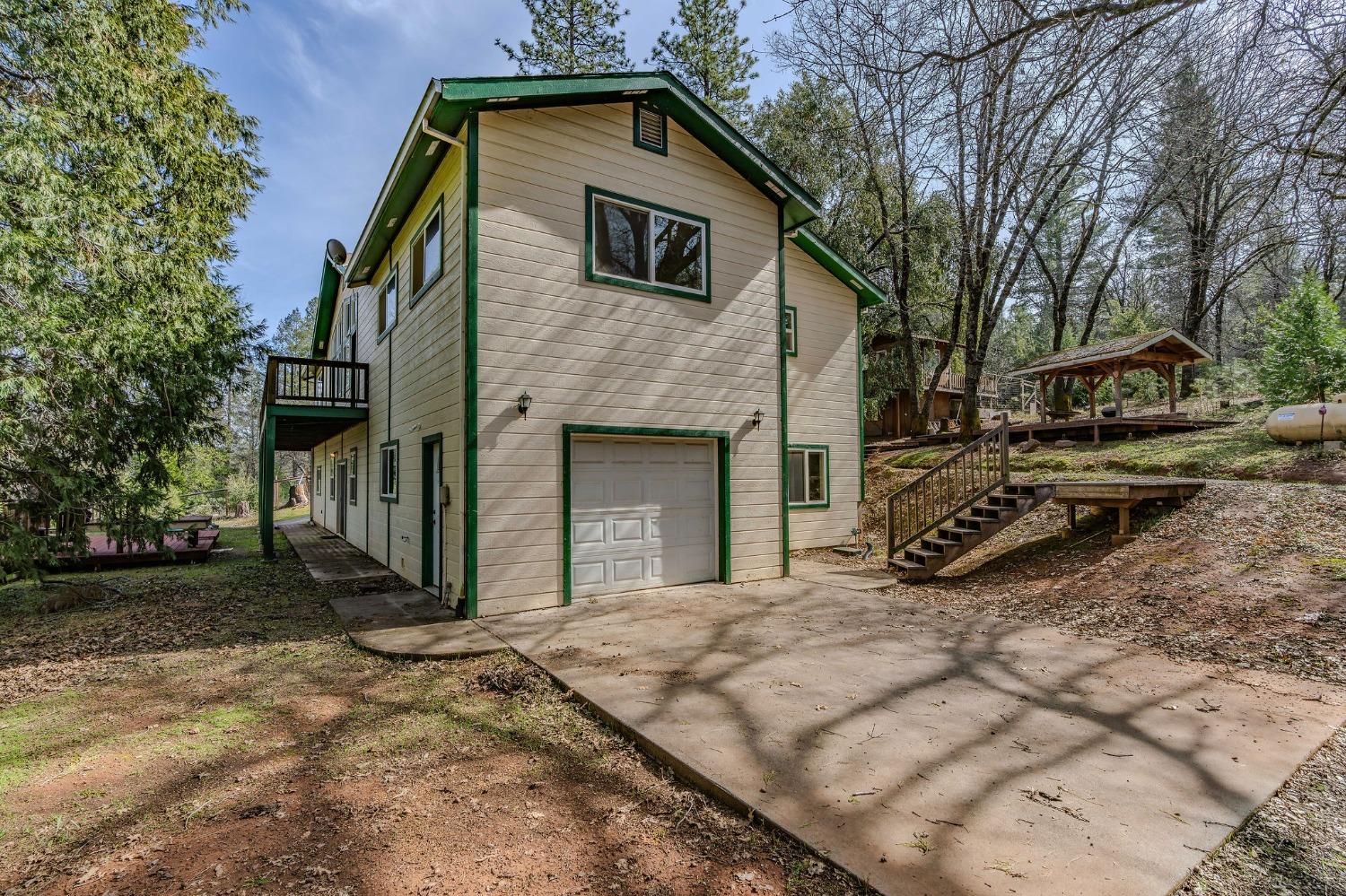 2383 Independence Rail Road Flat, CA 95248 - Photo 35 of 46