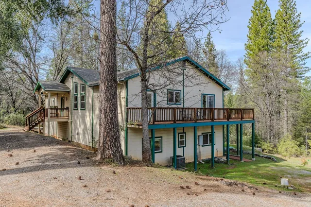 $479,000 | 2383 Independence, Rail Road Flat, CA 95248