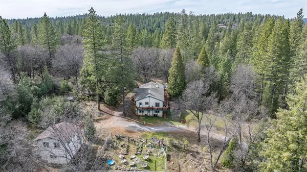 $479,000 | 2383 Independence, Rail Road Flat, CA 95248