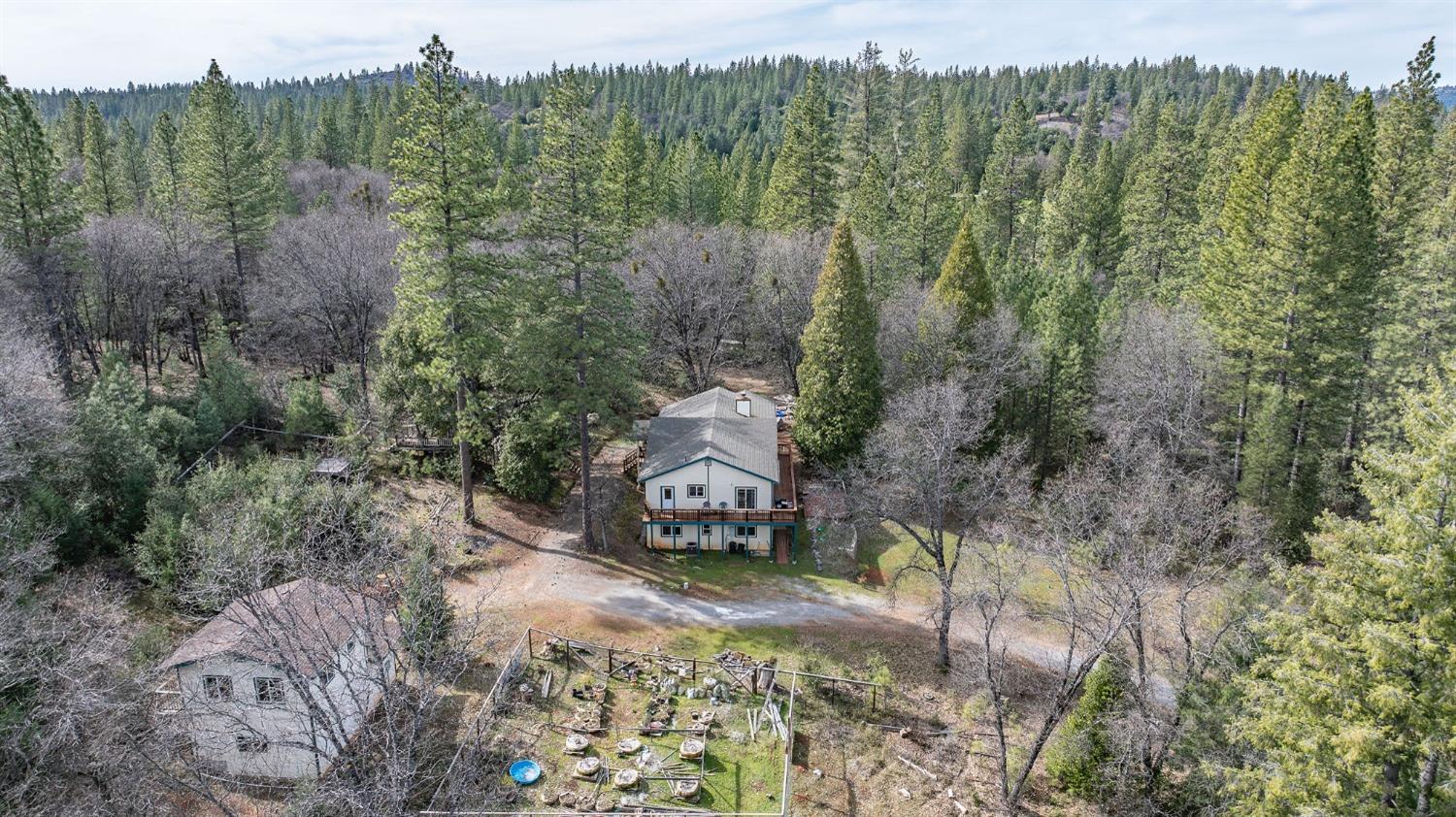 2383 Independence Rail Road Flat, CA 95248 - Photo 4 of 46