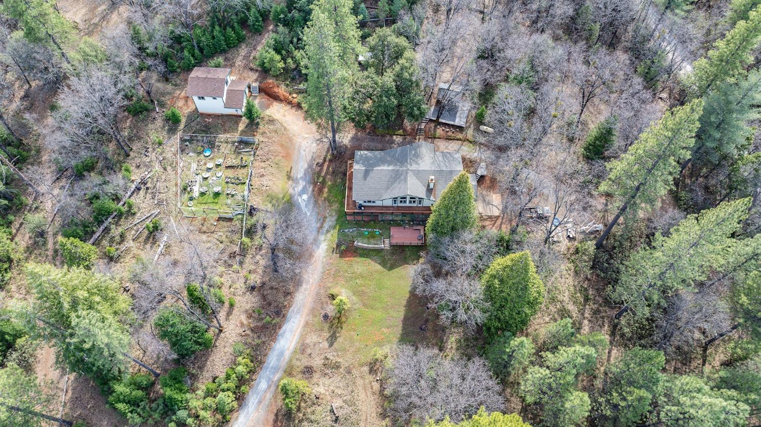 2383 Independence Rail Road Flat, CA 95248 - Photo 42 of 46