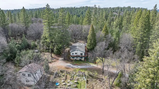 $479,000 | 2383 Independence, Rail Road Flat, CA 95248