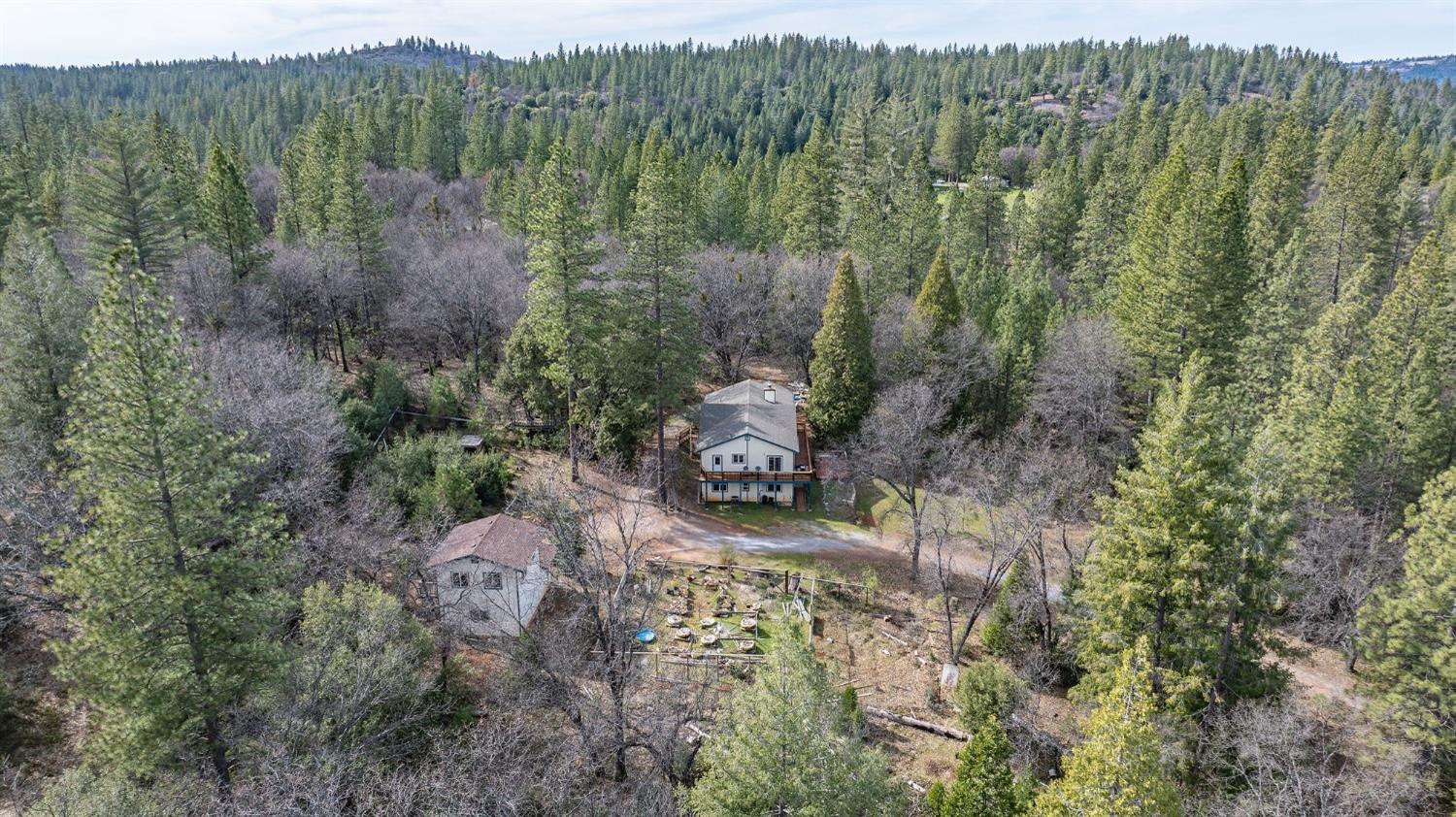 2383 Independence Rail Road Flat, CA 95248 - Photo 43 of 46