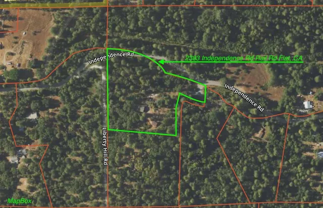 $479,000 | 2383 Independence, Rail Road Flat, CA 95248