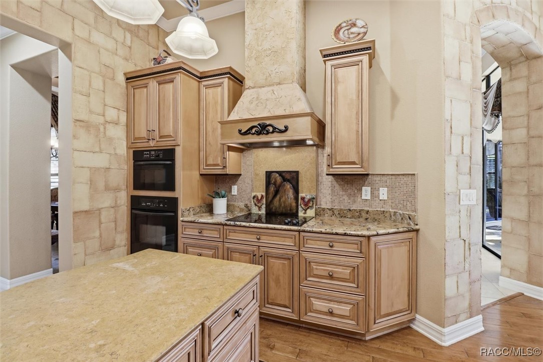 1428 North Ridge Meadow Path Hernando, FL 34442 - Photo 16 of 62