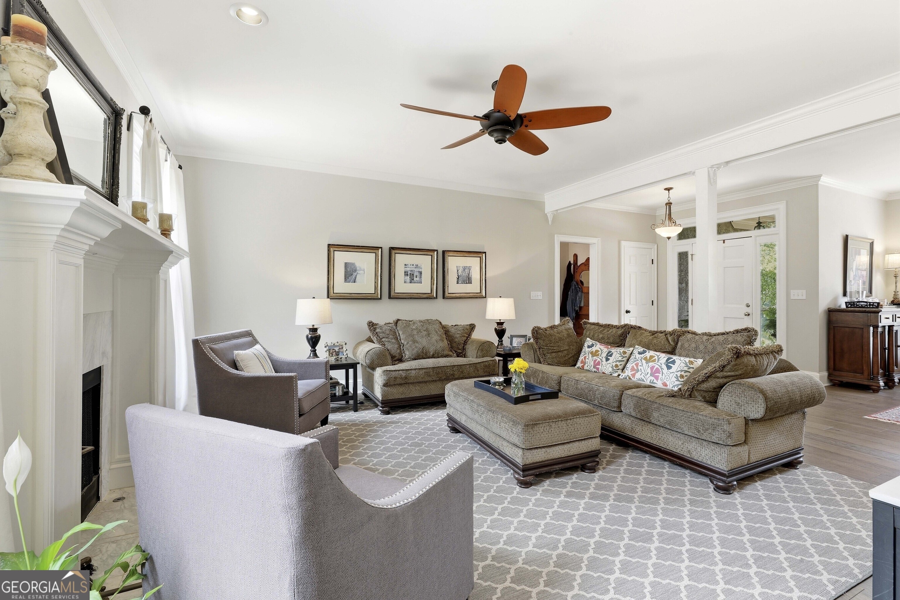 115 Strandhill Road Tyrone, GA 30290 - Photo 26 of 63
