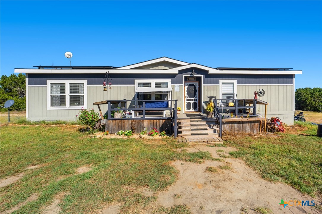 445 Beadle Road Gatesville, TX 76528 - Photo 3 of 41 Gallery Image 3