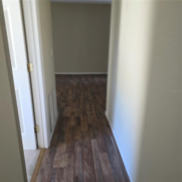 922 Lake Destiny Road, Unit F Altamonte Springs, FL 32714 - Photo 12 of 17 a view of a hallway