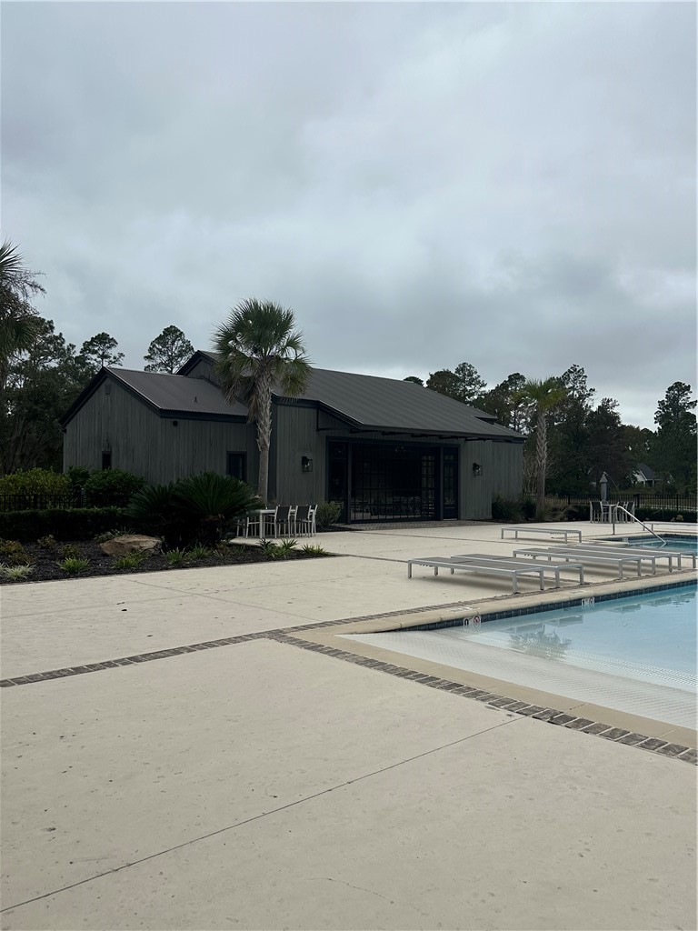 154 Salt Creek Way Brunswick, GA 31523 - Photo 5 of 7