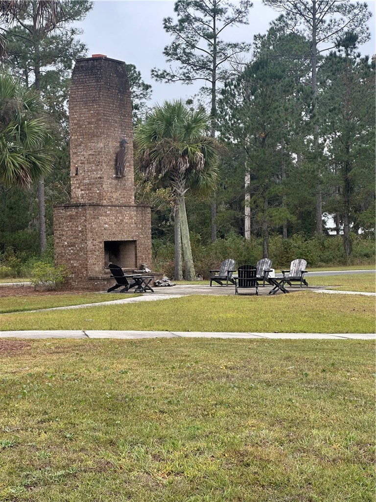 154 Salt Creek Way Brunswick, GA 31523 - Photo 7 of 7