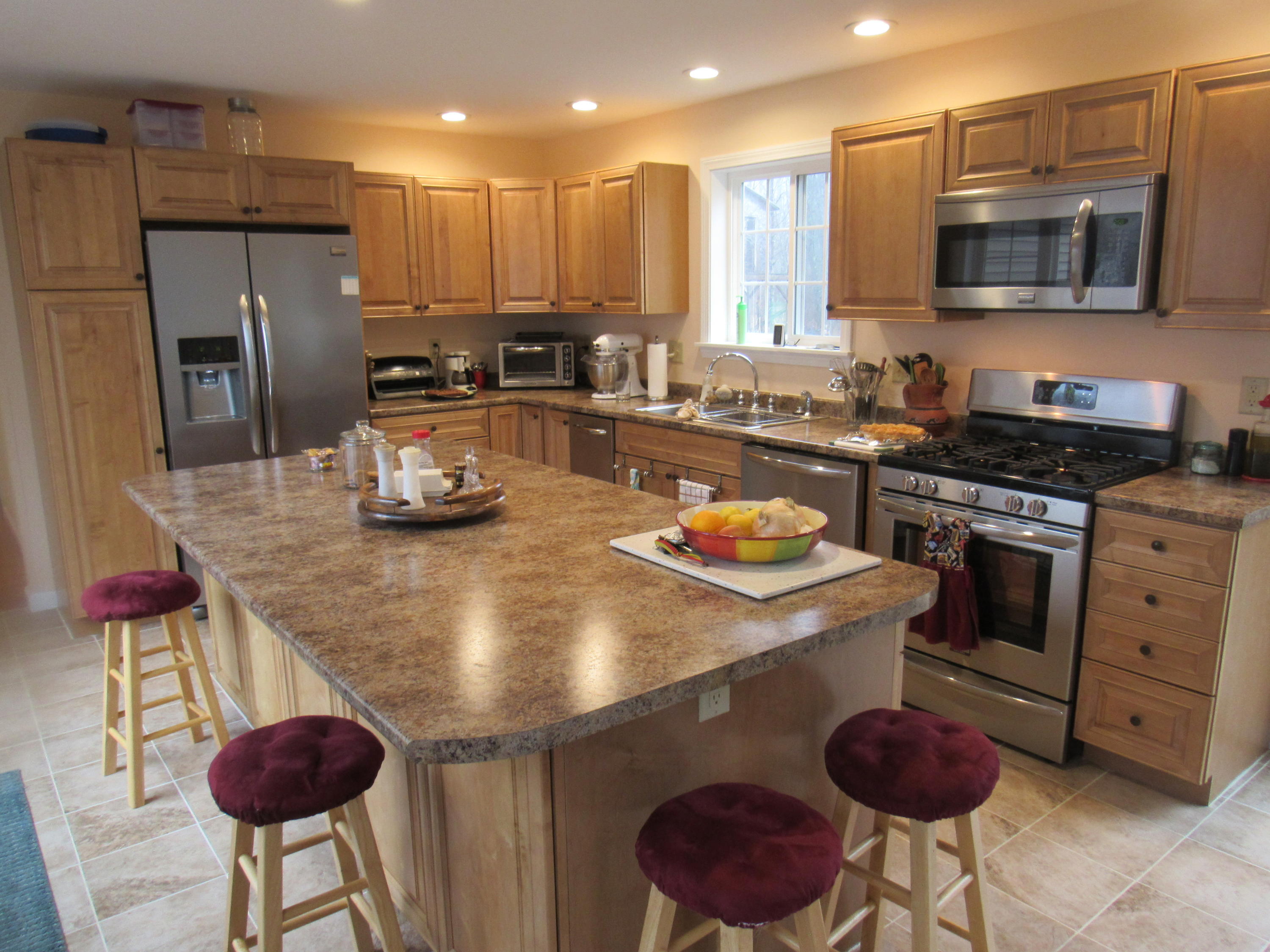 1127 Silver Lake Road Bucksport, ME 04416 - Photo 3 of 32 IMG_1180