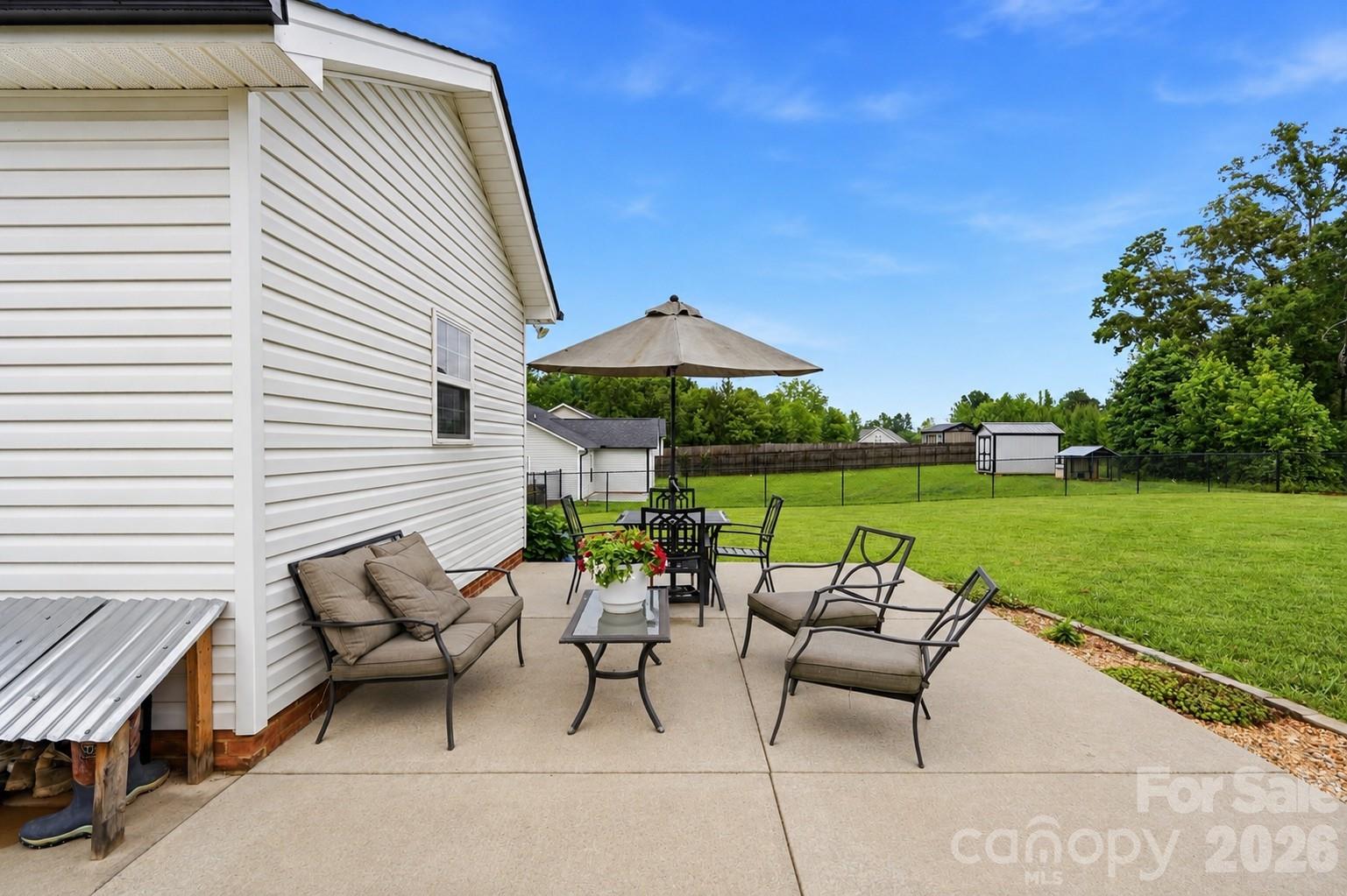 565 Stirewalt Road China Grove, NC 28023 - Photo 42 of 48