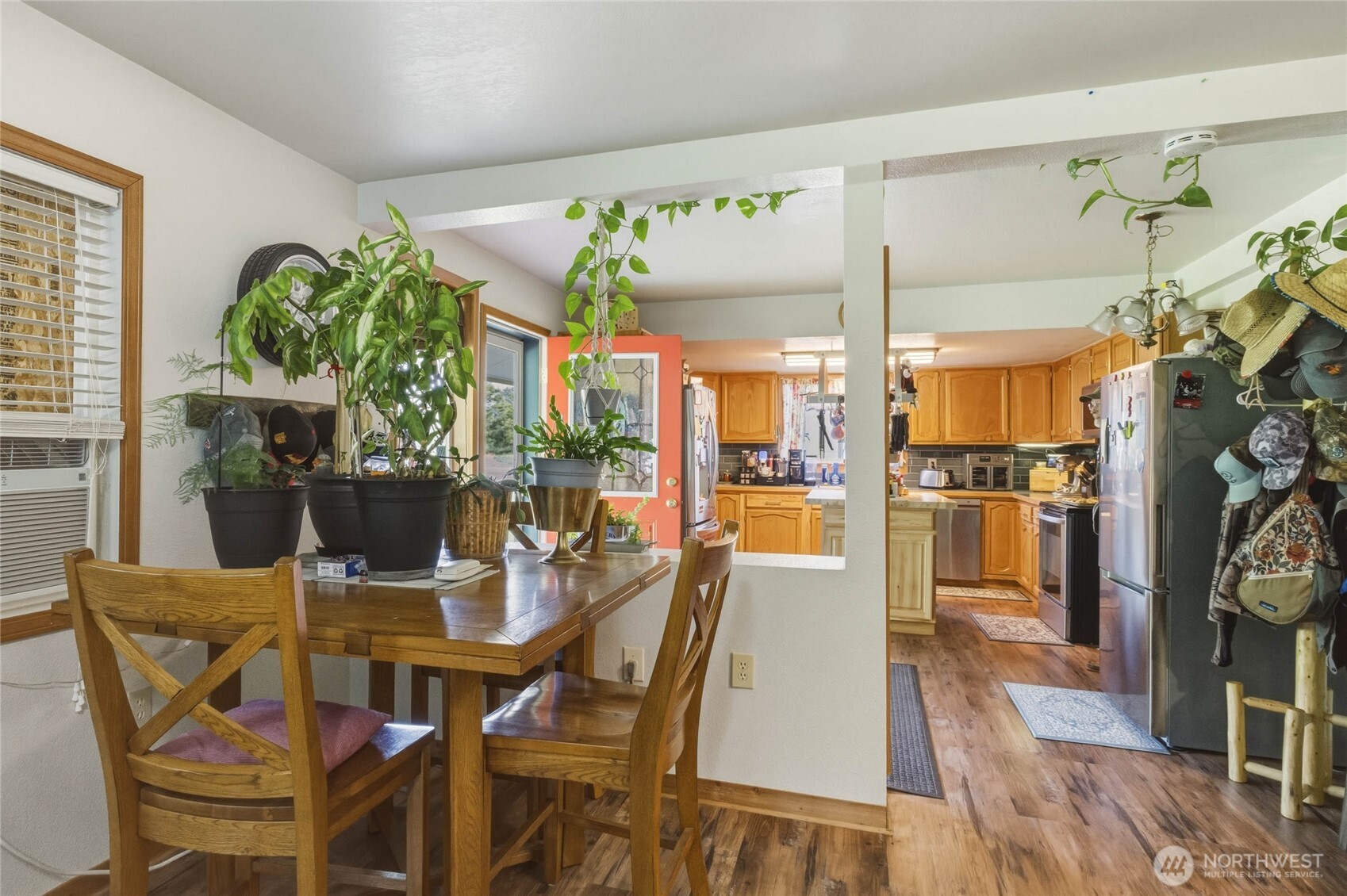 1571 Mission Creek Road Cashmere, WA 98815 - Photo 8 of 34