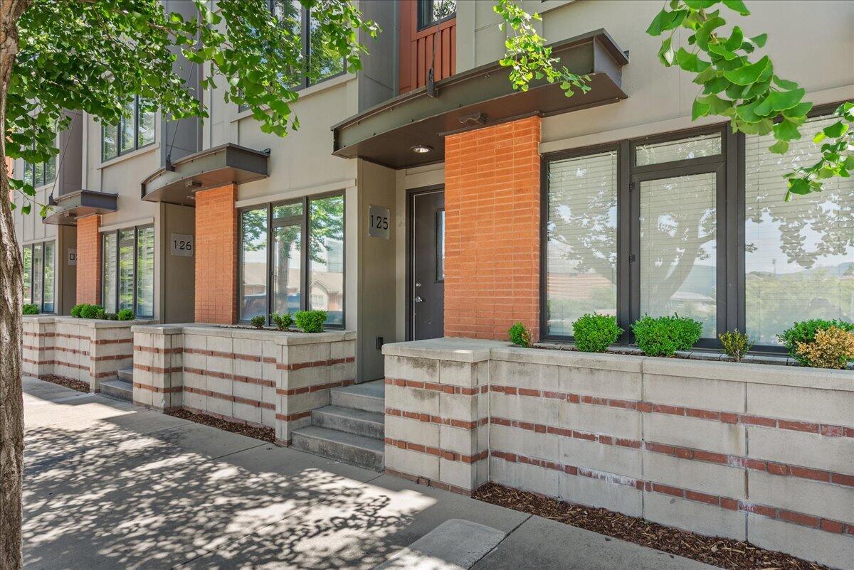 129 Walnut Street, Unit 125 Chattanooga, TN 37403 - Photo 2 of 59 02-DSC04152