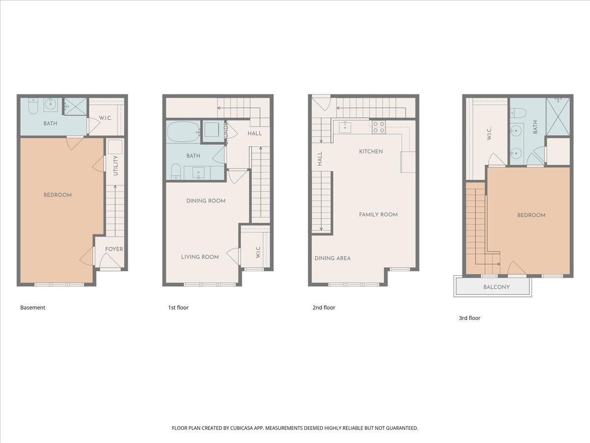 129 Walnut Street, Unit 125 Chattanooga, TN 37403 - Photo 55 of 59 55-all_floors_188_cherry_street_129_waln