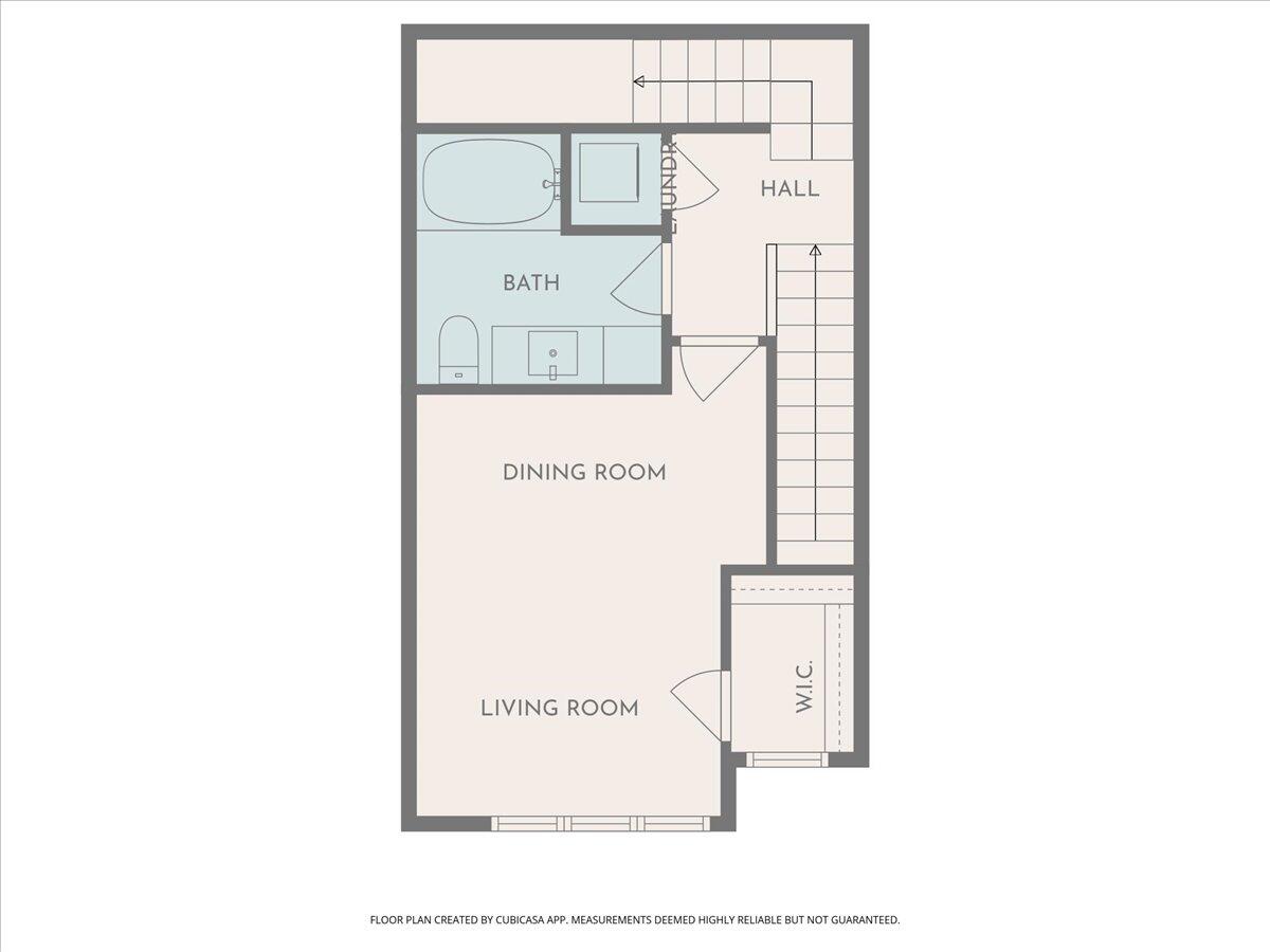 129 Walnut Street, Unit 125 Chattanooga, TN 37403 - Photo 57 of 59 57-2nd_floor_188_cherry_street_129_walnu