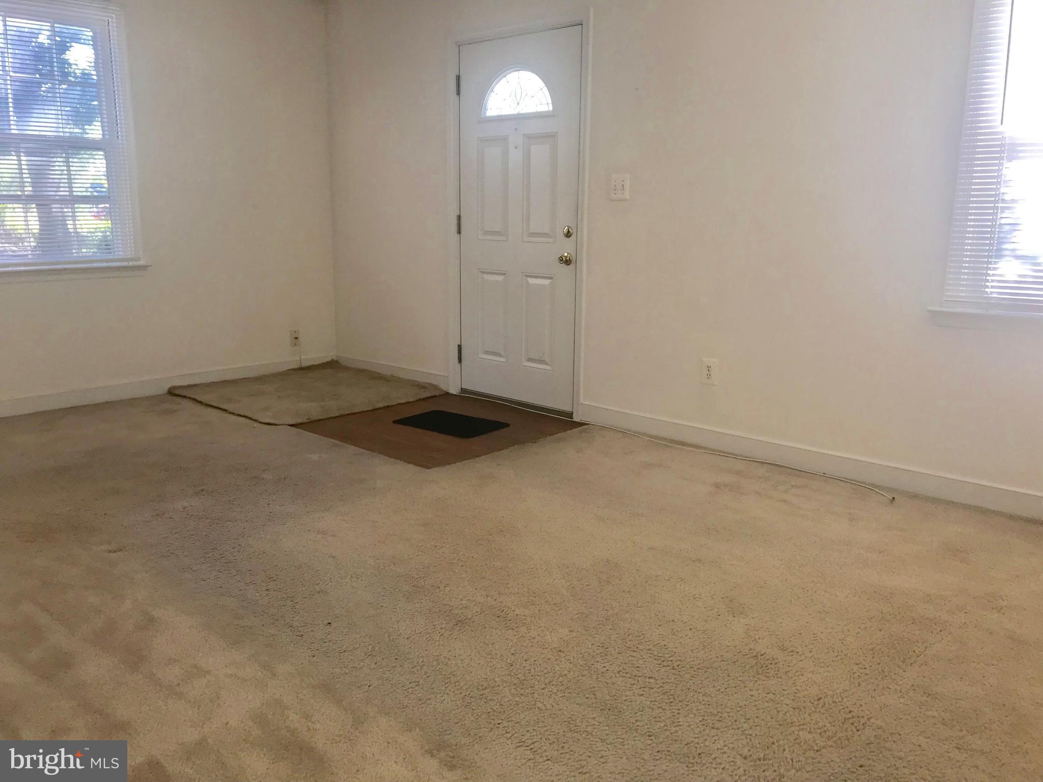 2609 Sheraton Street Silver Spring, MD 20906 - Photo 3 of 10 Living Room