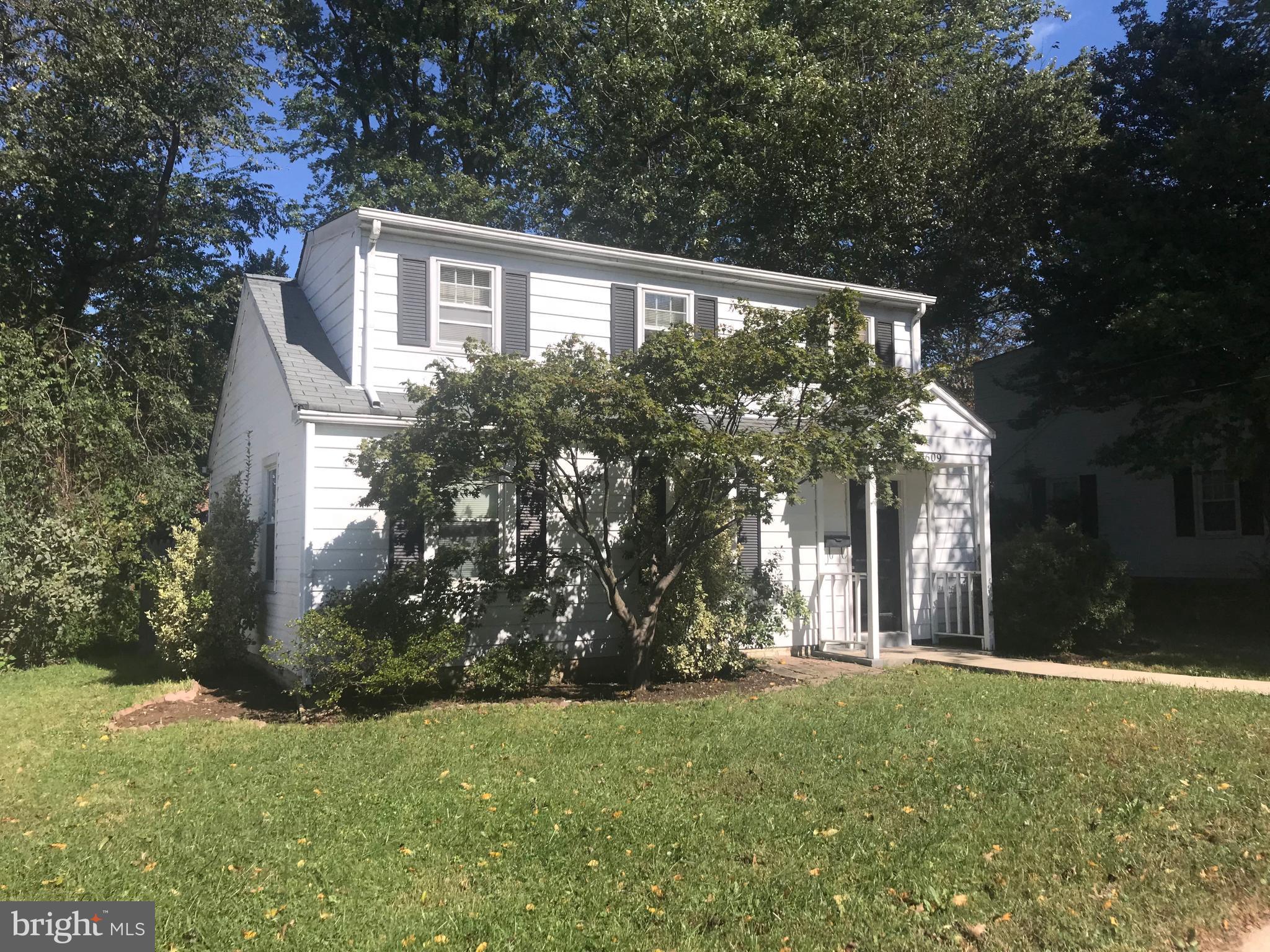 2609 Sheraton Street Silver Spring, MD 20906 - Photo 10 of 10 Exterior (Front)