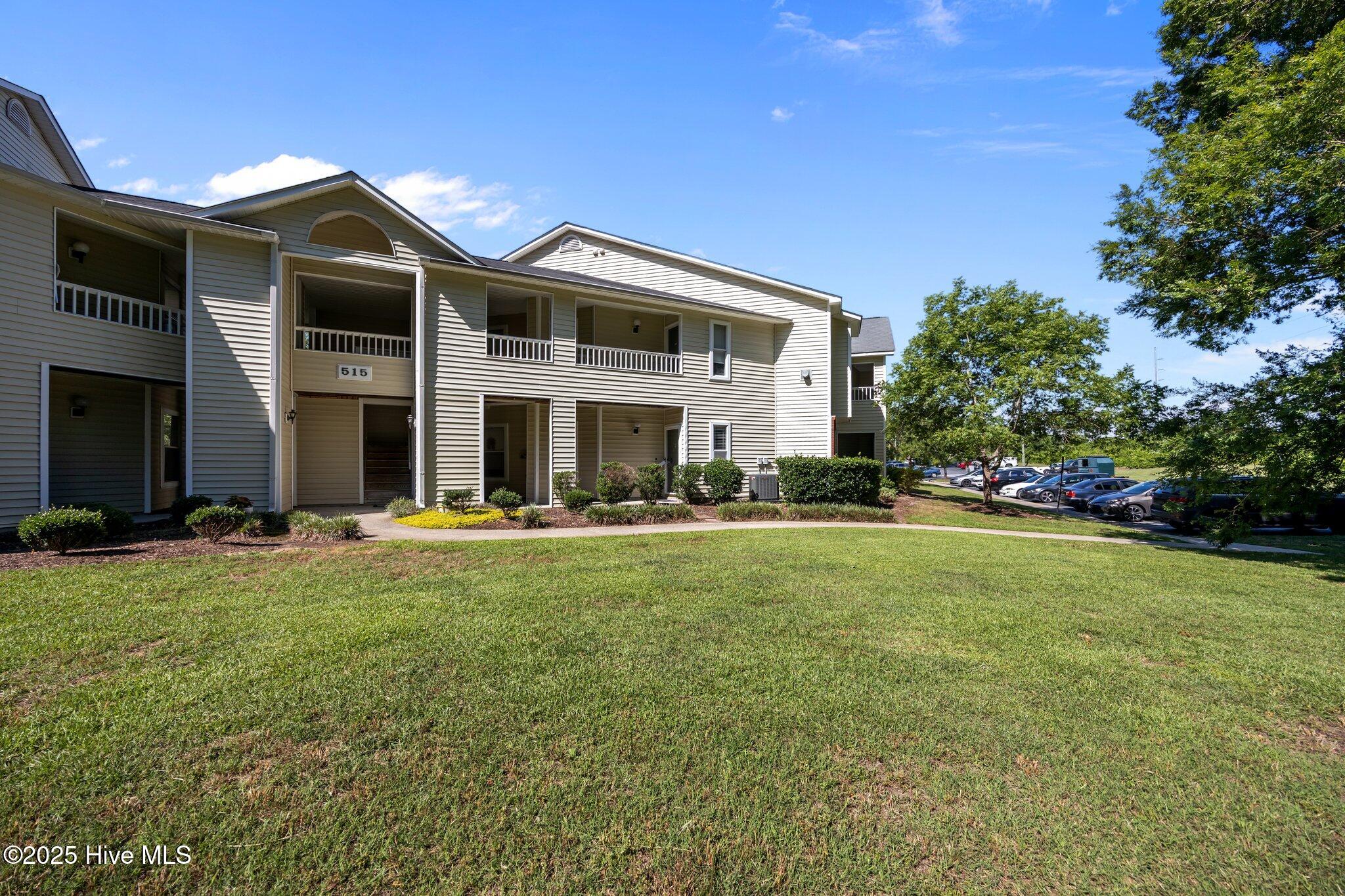 515 Spring Forest Road, Unit C Greenville, NC 27834 - Photo 1 of 24 Primary