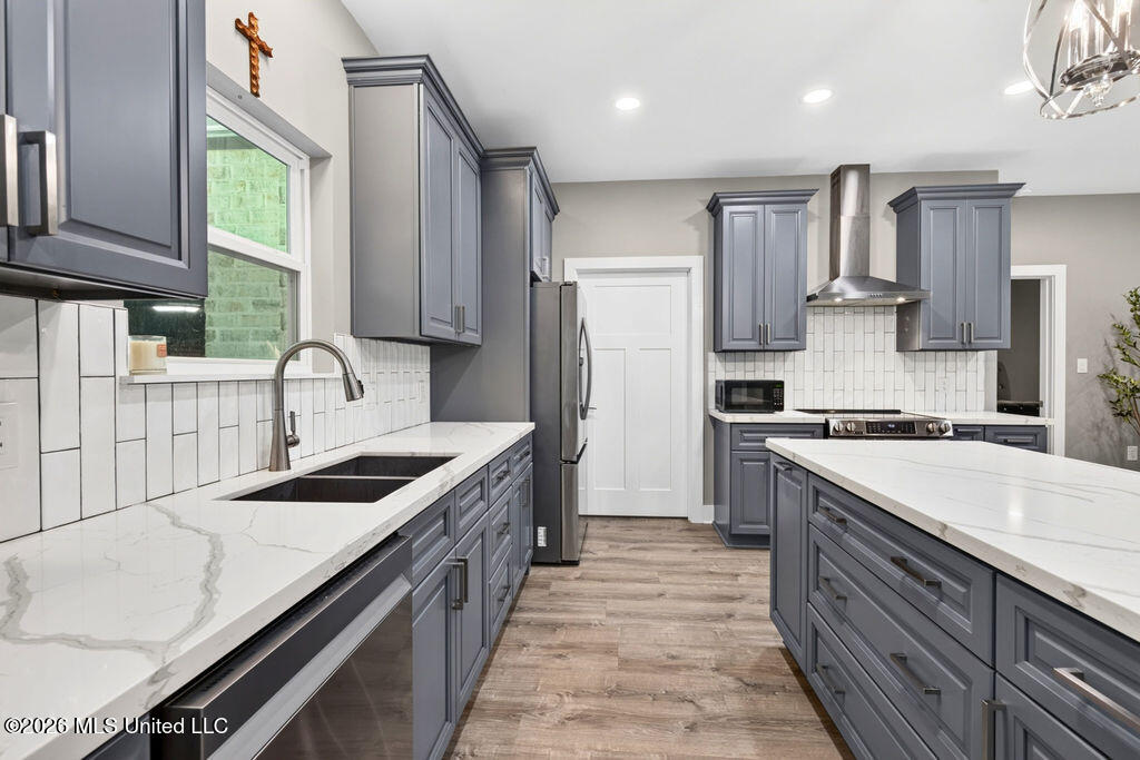 5075 D W N Road Kiln, MS 39556 - Photo 11 of 38 Perfect Color Combo
