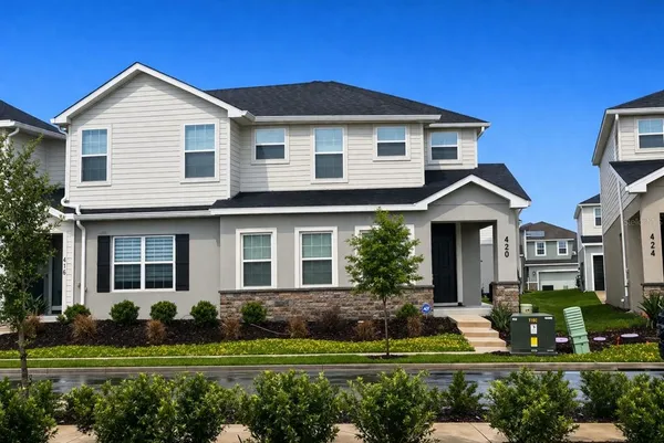 $2,500 | 420 Huckleberry Blossom Drive, St. Cloud, FL 34771