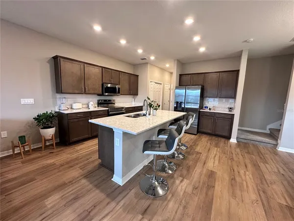 $2,500 | 420 Huckleberry Blossom Drive, St. Cloud, FL 34771