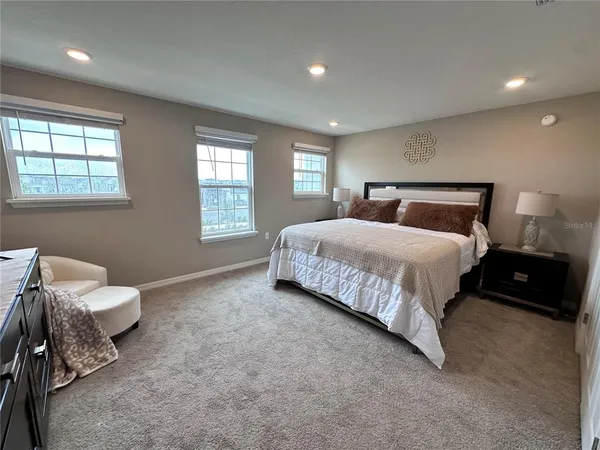 $2,500 | 420 Huckleberry Blossom Drive, St. Cloud, FL 34771