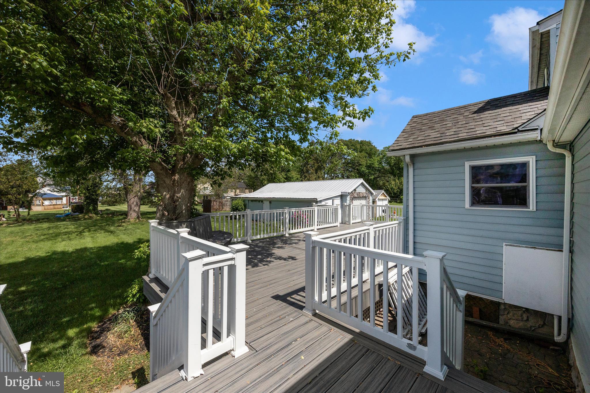 2780 Adams Street Adamstown, MD 21710 - Photo 38 of 96 Deck