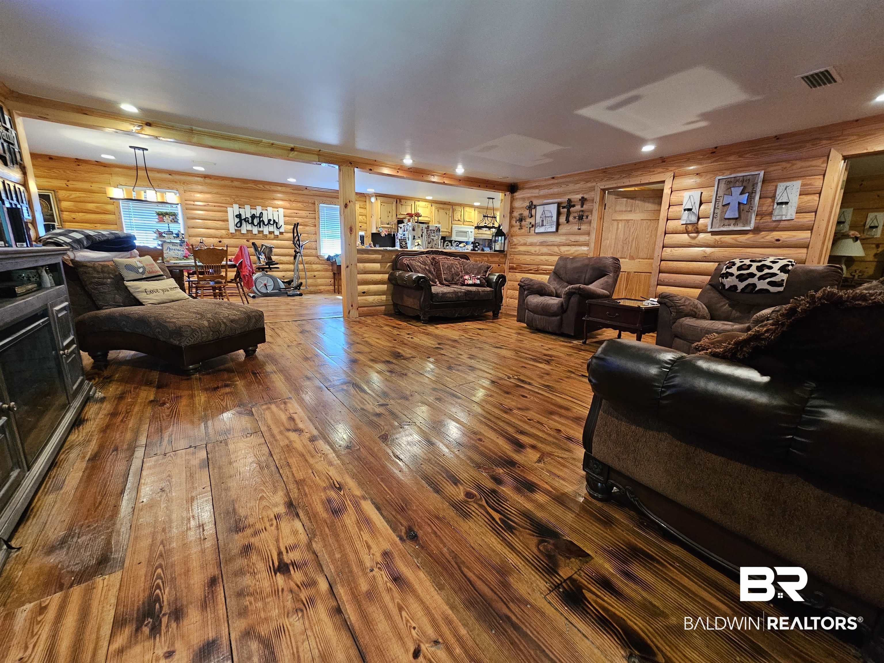 177 Scott Road Brewton, AL 36426 - Photo 7 of 45