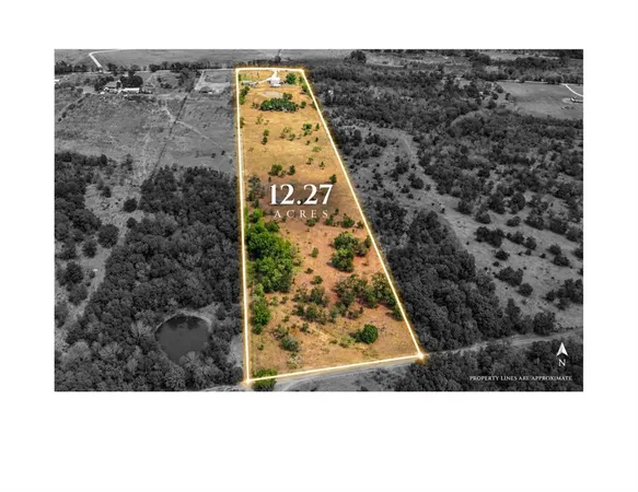 $409,999 | 266 Fcr 1031, Wortham, TX 76693