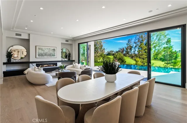 $21,995,000 | 76 Hillcrest Lane, Newport Beach, CA 92660