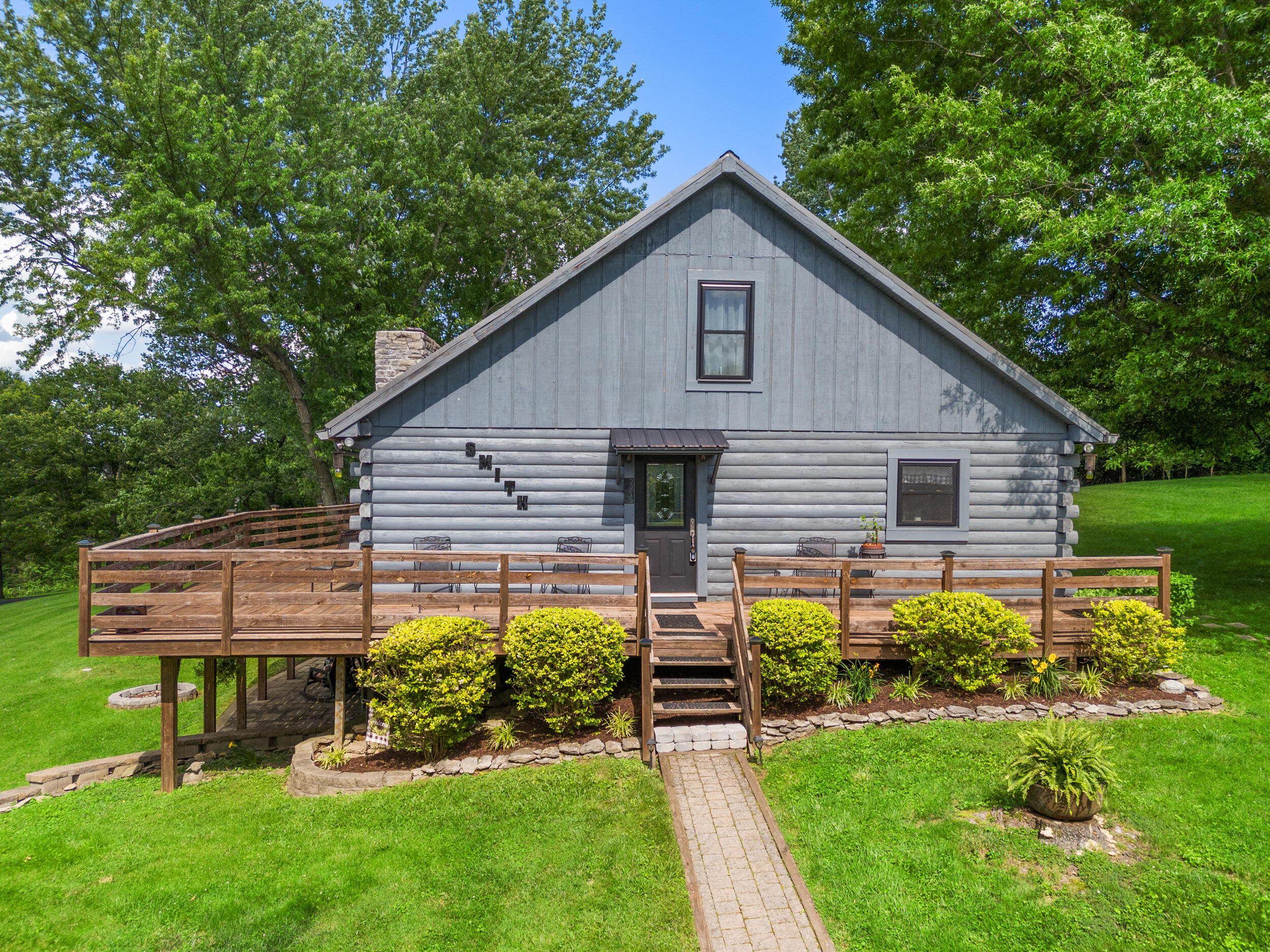 2215 High Bridge Road Wilmore, KY 40390 - Photo 2 of 37 5_dji_20240528152617_0014_d
