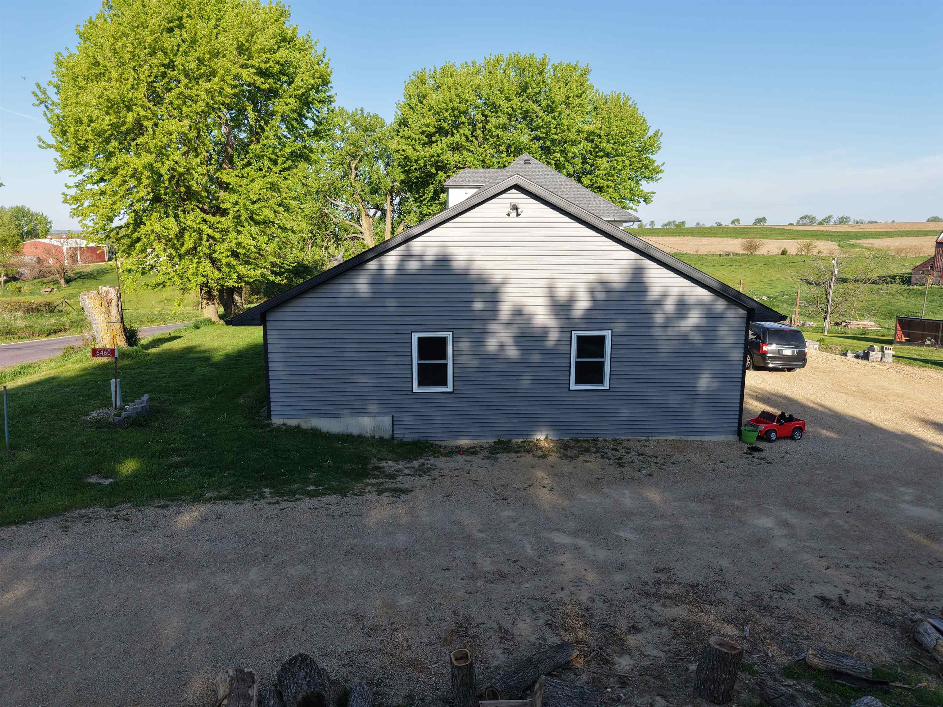 6460 Dutch Hollow Road Potosi, WI 53820 - Photo 45 of 45