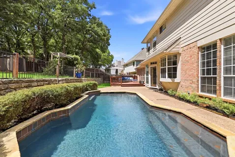 $825,000 | 3228 Horseshoe Drive, Grapevine, TX 76051