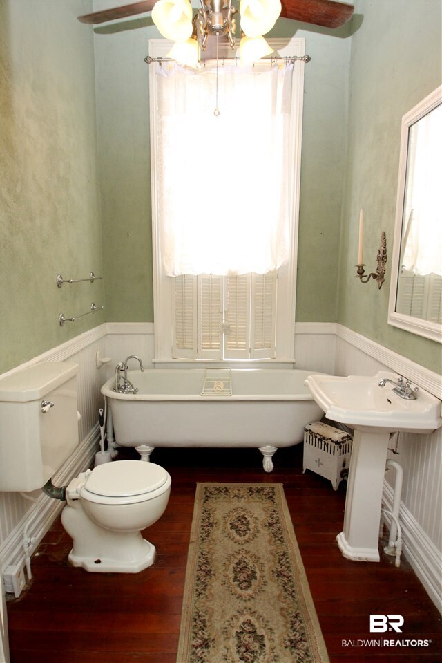 1121 Old Shell Road Mobile, AL 36604 - Photo 18 of 36