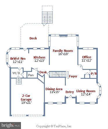 7406 Spring Summit Road Springfield, VA 22150 - Photo 28 of 30